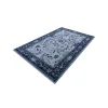 Tapete Miramar Floral Persa en Azul