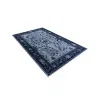 Tapete Miramar Floral Persa en Azul