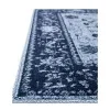Tapete Miramar Floral Persa en Azul