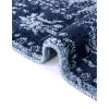 Tapete Miramar Floral Persa en Azul