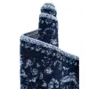 Tapete Miramar Floral Persa en Azul