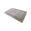 Tapete Miramar Floral Persa en Gris Claro
