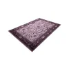 Tapete Miramar Floral Persa en Morado