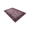 Tapete Miramar Floral Persa en Morado