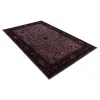 Tapete Miramar Floral Persa en Morado