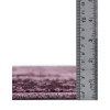Tapete Miramar Floral Persa en Morado