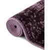 Tapete Miramar Floral Persa en Morado