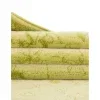 Tapete Miramar Floral Persa en Verde Claro