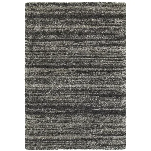 Tapete Nimbo Líneas en Gris