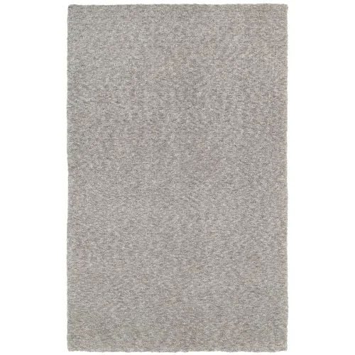 Tapete Nube Liso en Gris