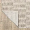 Tapete Olmo Textura en Beige Rosado