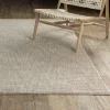 Tapete Olmo Textura en Beige Rosado