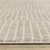 Tapete Olmo Textura en Beige Rosado