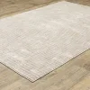Tapete Olmo Textura en Beige Rosado