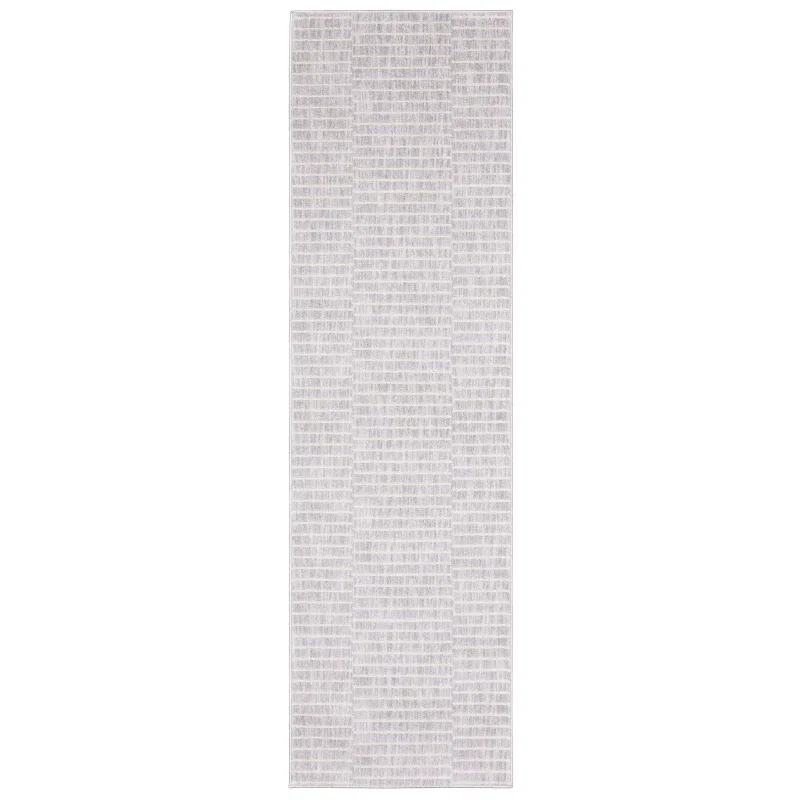 Tapete Olmo Textura en Gris Claro