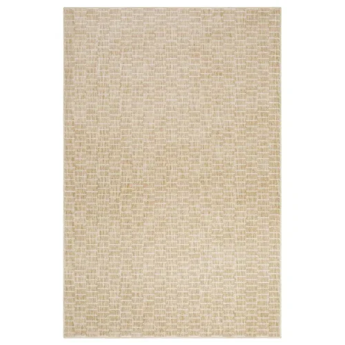 Tapete Olmo Textura en Oro Suave