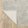Tapete Olmo Textura en Salvia Gris