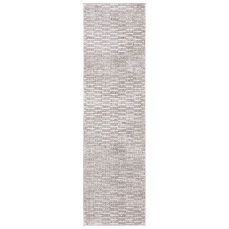 Tapete Olmo Textura en Salvia Gris