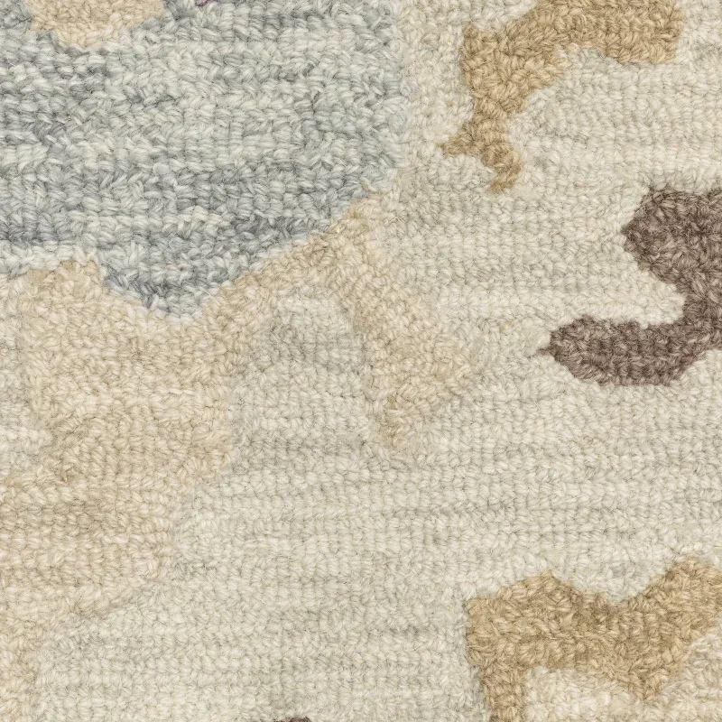 Tapete Ónix Pátina en Beige
