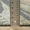Tapete Ónix Vetas en Gris con Cobre