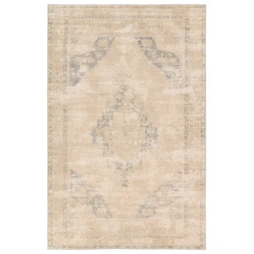 tapete-periodo-de-medallon-en-beige-y-gris-8 Tapete Periodo de Medallón en Beige y Gris