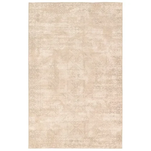 tapete-periodo-de-medallones-en-beige-y-crema-8 Tapete Periodo de Medallones en Beige y Crema