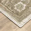 Tapete Principado Medallón en Beige