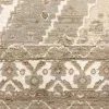 Tapete Principado Rombo en Beige