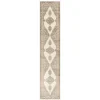 Tapete Principado Rombo en Beige
