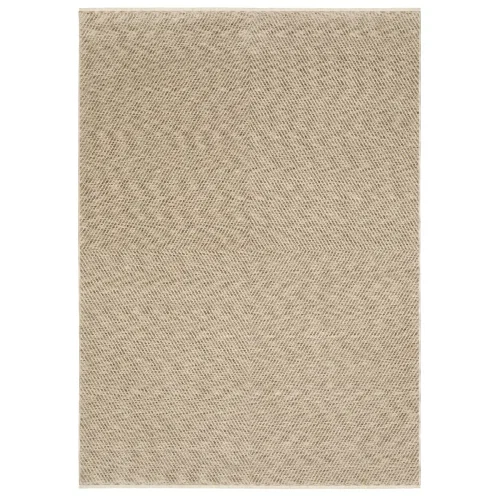Tapete Reflejo Liso en Beige