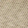 Tapete Reflejo Liso en Beige