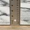 Tapete Reflejo Mármol en Gris