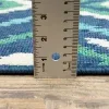 Tapete Regata Ikat en Azul
