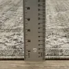 Tapete Regencia Medallón en Gris
