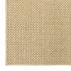 Tapete Ribera Cesta en Beige Claro
