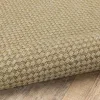 Tapete Ribera Cesta en Beige Claro