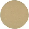 Tapete Ribera Cesta en Beige Claro