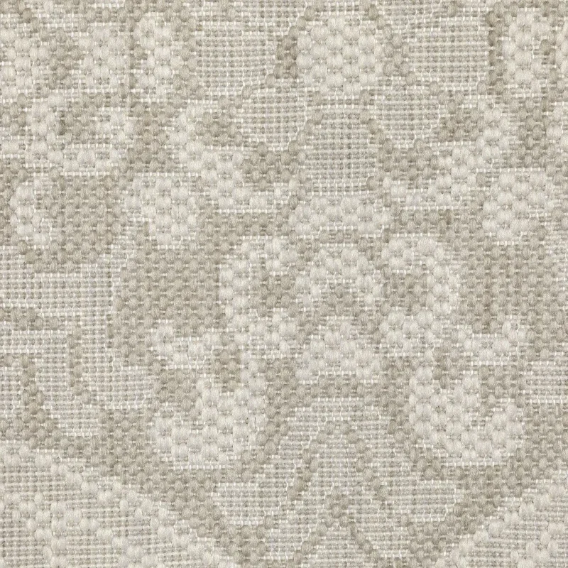 Tapete Riviera Mosaico en Marfil