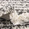 Tapete Serenidad Rombos en Blanco