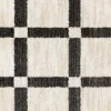 Tapete Sombra Damero en Beige