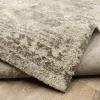 Tapete Terra Persa Desvanecido en Beige