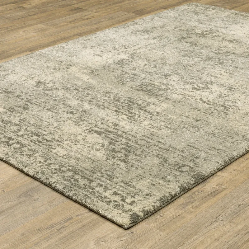 Tapete Terra Persa Desvanecido en Beige