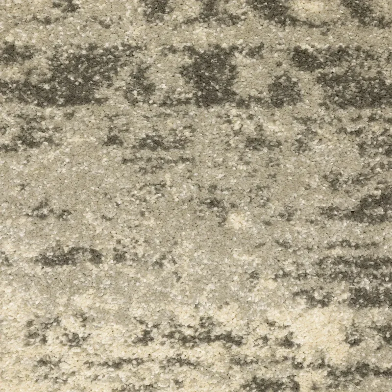 Tapete Terra Persa Desvanecido en Beige