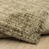 Tapete Terra Tweed en Camello