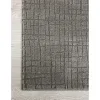 Tapete Texturas Enrejado en Gris Piedra