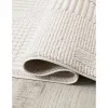 Tapete Texturas Patchwork en Marfil