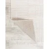 Tapete Texturas Patchwork en Marfil