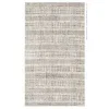 Tapete Travertino Franjas en Beige