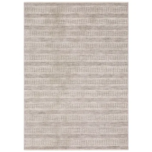 Tapete Travertino Franjas en Beige