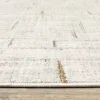 Tapete Travertino Líneas en Beige